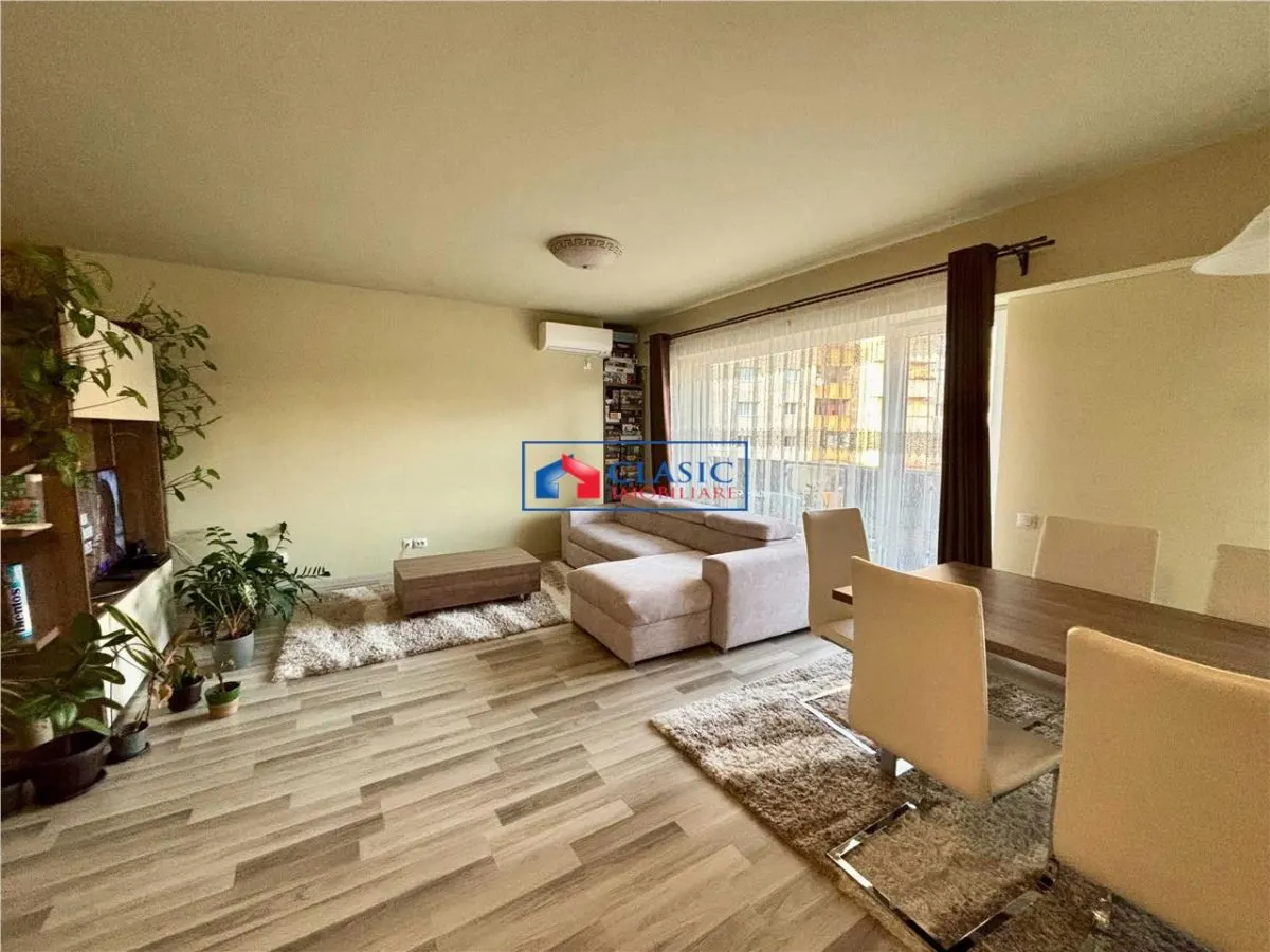 Vanzare apartament 3 camere de LUX Marasti zona Dorobantilor, Cluj-Napoca - foto 1