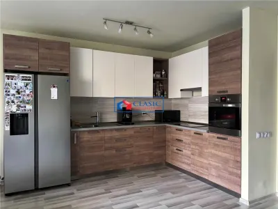 Vanzare apartament 3 camere de LUX Marasti zona Dorobantilor, Cluj-Napoca - foto 3