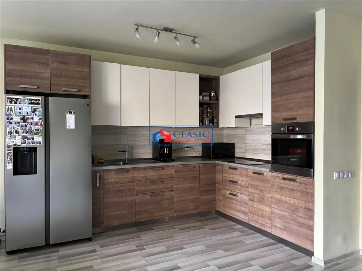 Vanzare apartament 3 camere de LUX Marasti zona Dorobantilor, Cluj-Napoca - foto 3