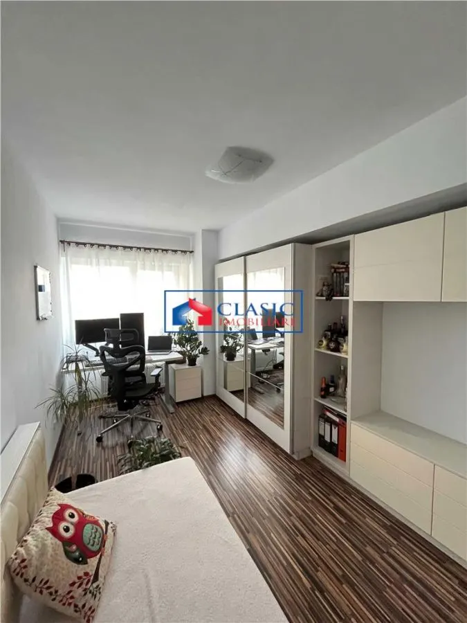Vanzare apartament 3 camere de LUX Marasti zona Dorobantilor, Cluj-Napoca - foto 6