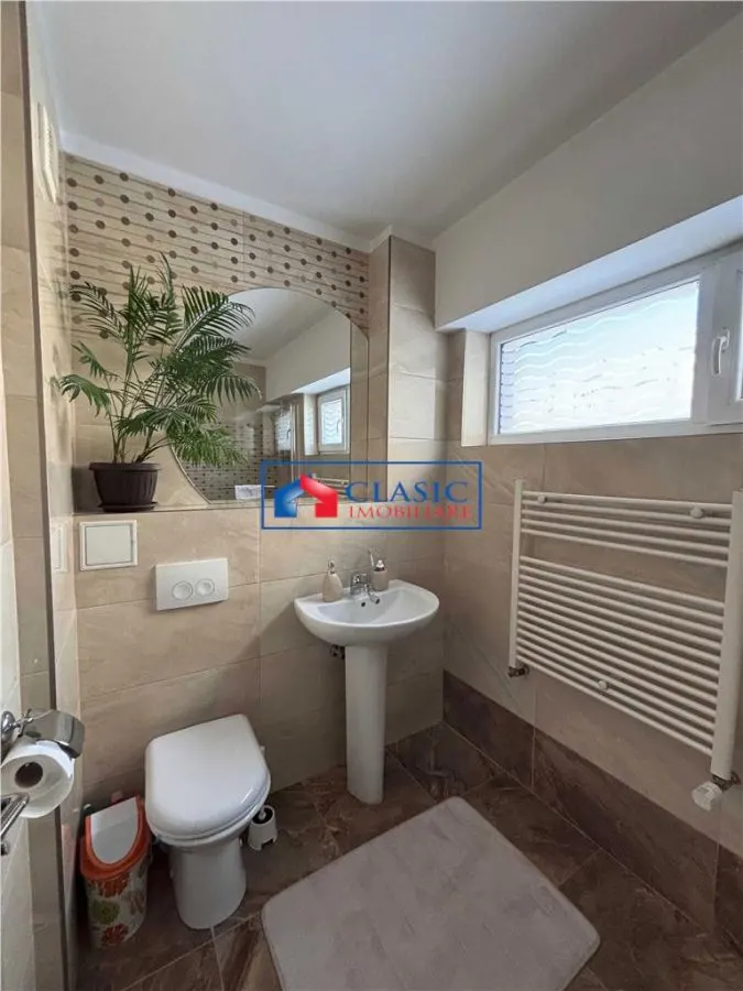 Vanzare apartament 3 camere de LUX Marasti zona Dorobantilor, Cluj-Napoca - foto 7