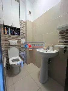 Vanzare apartament 3 camere de LUX Marasti zona Dorobantilor, Cluj-Napoca - foto 8