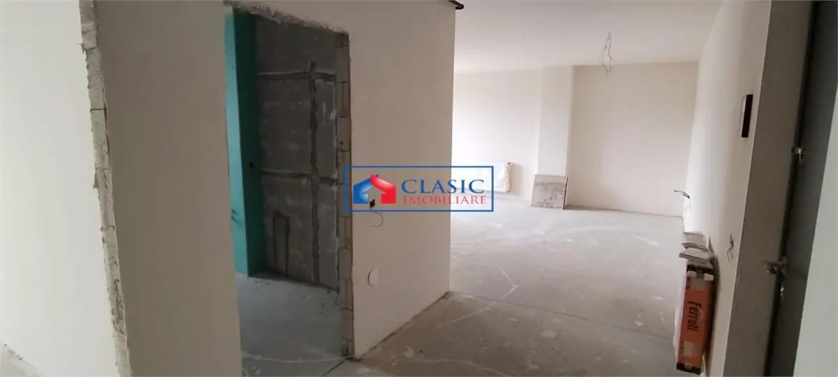Vanzare apartament 2 camere 5 km distanta de Auchan Iris, Cluj-Napoca - foto 3