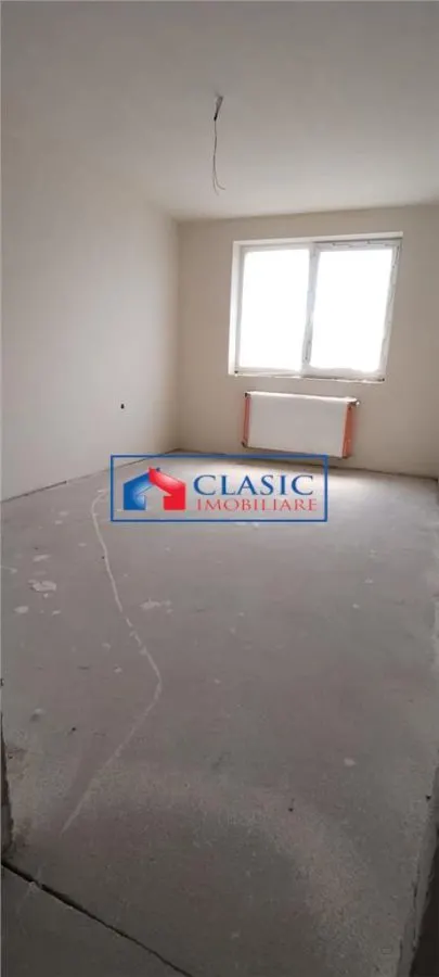 Vanzare apartament 2 camere 5 km distanta de Auchan Iris, Cluj-Napoca - foto 4