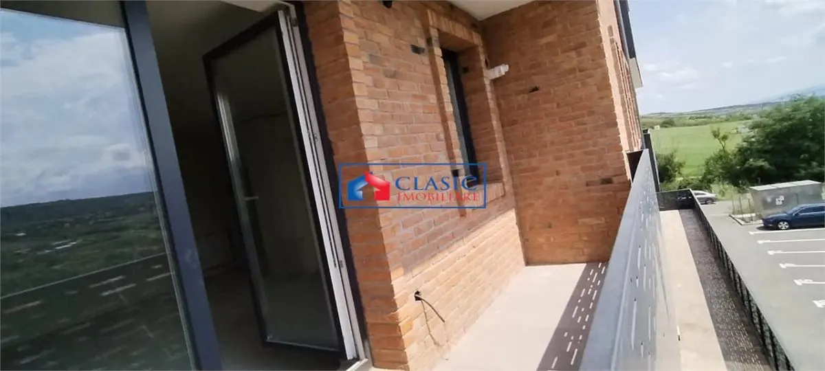 Vanzare apartament 2 camere 5 km distanta de Auchan Iris, Cluj-Napoca - foto 6