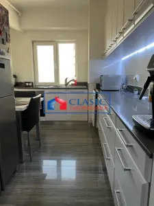 Vanzare apartament 3 camere renovat modern zona Calvaria Manastur, Cluj-Napoca - foto 2