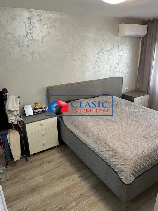 Vanzare apartament 3 camere renovat modern zona Calvaria Manastur, Cluj-Napoca - foto 3