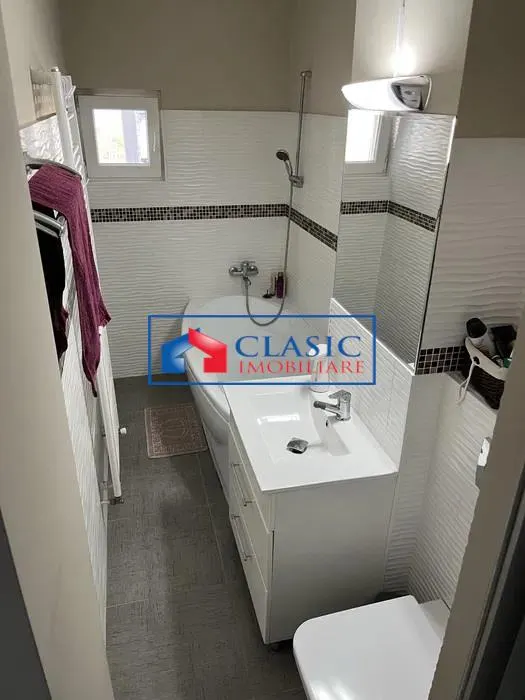Vanzare apartament 3 camere renovat modern zona Calvaria Manastur, Cluj-Napoca - foto 5