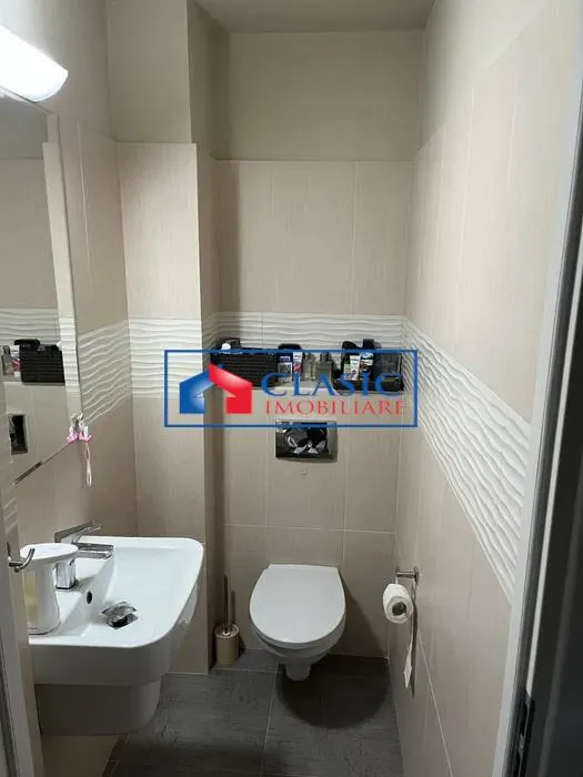 Vanzare apartament 3 camere renovat modern zona Calvaria Manastur, Cluj-Napoca - foto 6