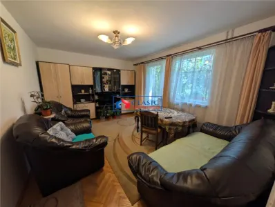 Vanzare apartament 4 camere decomandate in Manastur- zona Petrom - Cluj-Napoca
