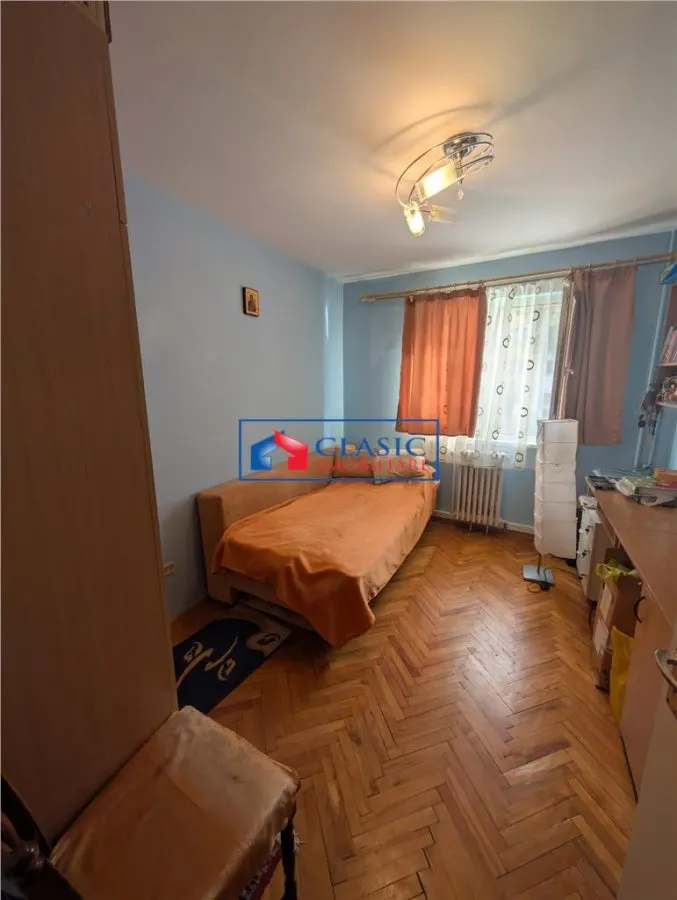 Vanzare apartament 4 camere decomandate in Manastur- zona Petrom - foto 11