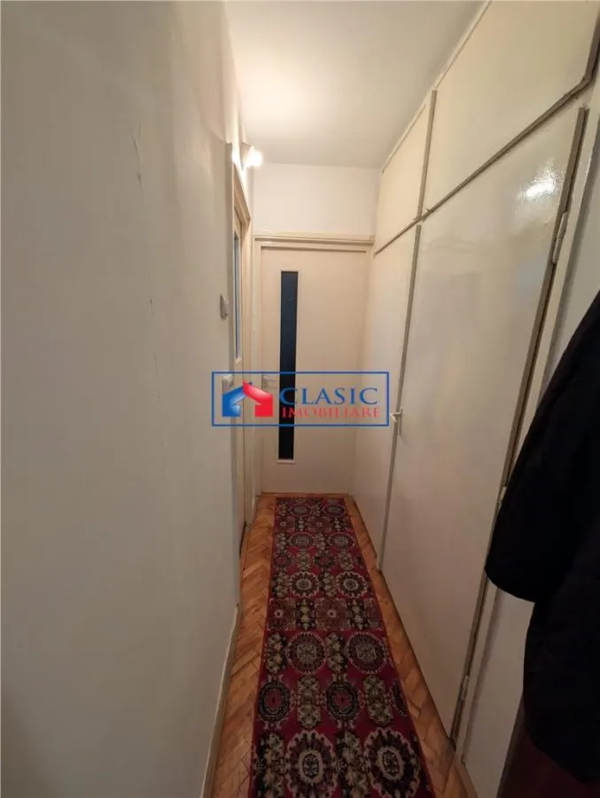 Vanzare apartament 4 camere decomandate in Manastur- zona Petrom - foto 12