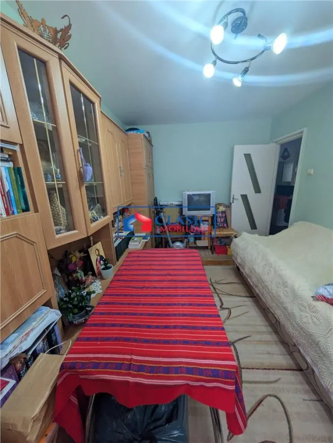 Vanzare apartament 4 camere decomandate in Manastur- zona Petrom - foto 14