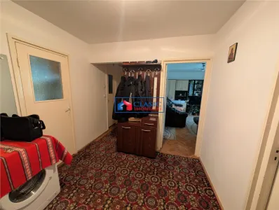 Vanzare apartament 4 camere decomandate in Manastur- zona Petrom - foto 3