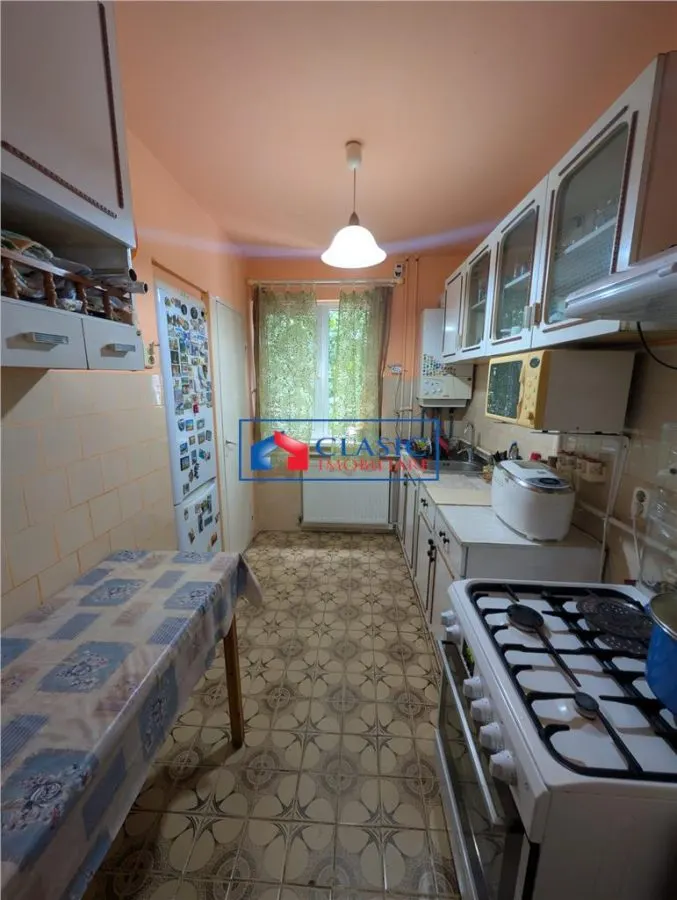 Vanzare apartament 4 camere decomandate in Manastur- zona Petrom - foto 5