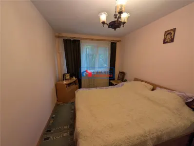 Vanzare apartament 4 camere decomandate in Manastur- zona Petrom - foto 6