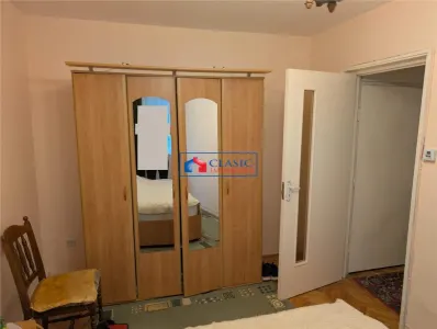 Vanzare apartament 4 camere decomandate in Manastur- zona Petrom - foto 7