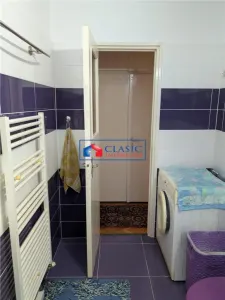 Vanzare apartament 4 camere decomandate in Manastur- zona Petrom - foto 9