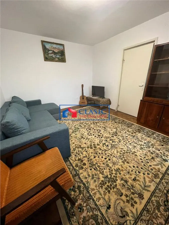 Vanzare apartament 4 camere in Manastur- zona Academia de Muzica - foto 1