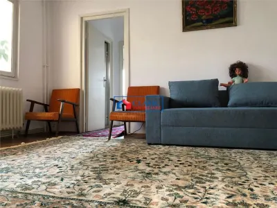 Vanzare apartament 4 camere in Manastur- zona Academia de Muzica - foto 2