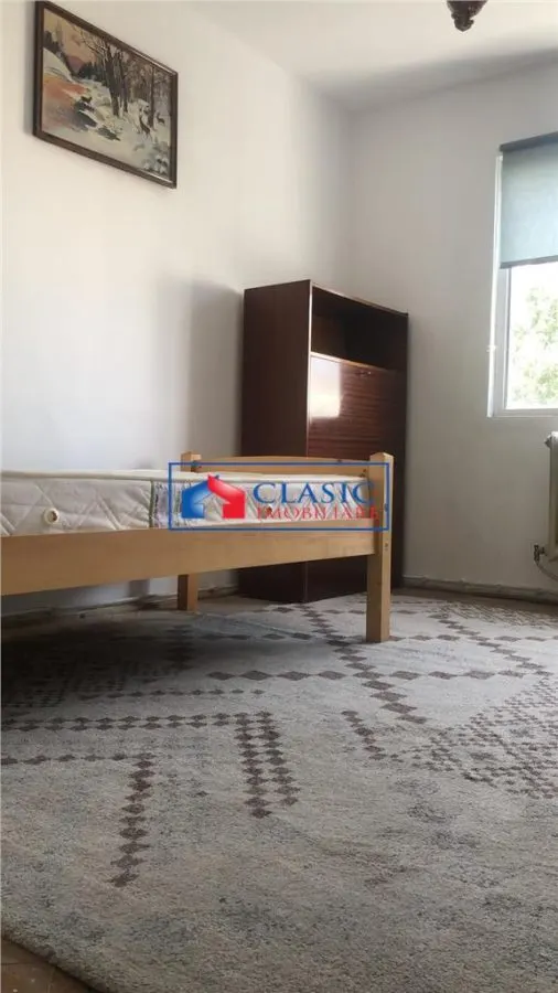 Vanzare apartament 4 camere in Manastur- zona Academia de Muzica - foto 6