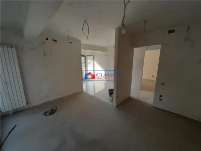 Vanzare apartament cu autorizatie pentru cabinet stomatologic, salon de infrumusetare zona Vivo Floresti - foto 2