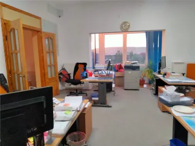 Vanzare apartament 4 camere deosebit, in vila zona LIDL Buna Ziua, Cluj-Napoca - foto 2
