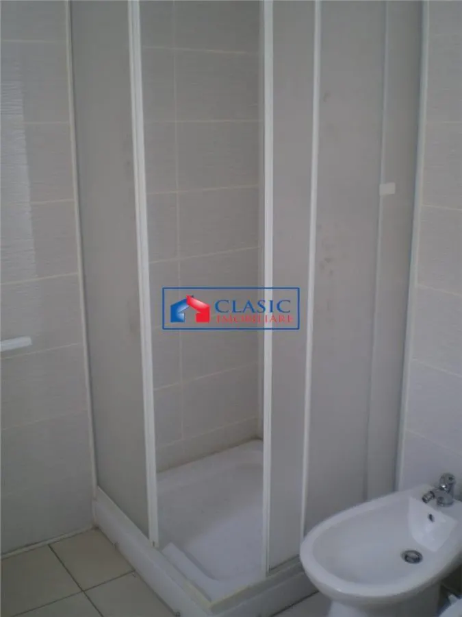 Vanzare apartament 4 camere deosebit, in vila zona LIDL Buna Ziua, Cluj-Napoca - foto 12
