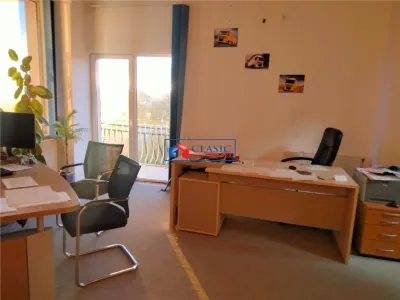 Vanzare apartament 4 camere deosebit, in vila zona LIDL Buna Ziua, Cluj-Napoca - foto 3