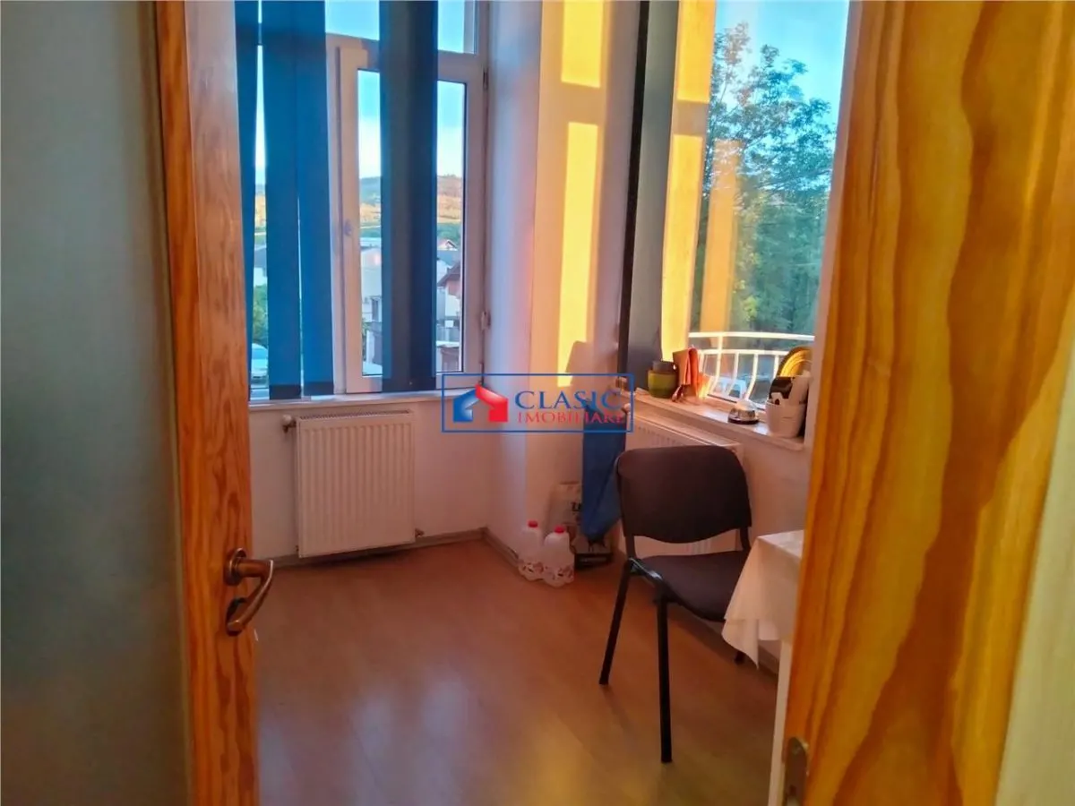 Vanzare apartament 4 camere deosebit, in vila zona LIDL Buna Ziua, Cluj-Napoca - foto 4