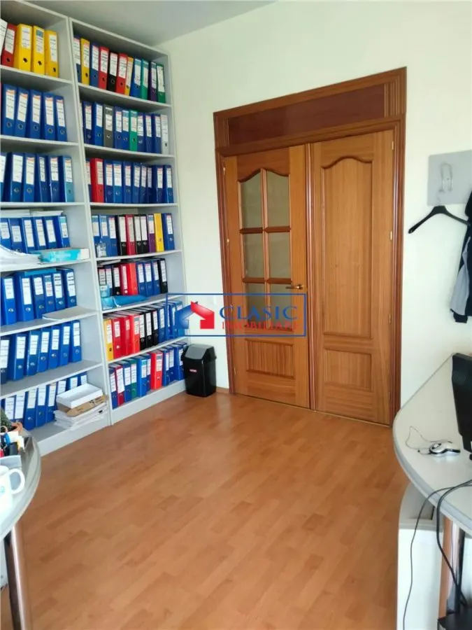 Vanzare apartament 4 camere deosebit, in vila zona LIDL Buna Ziua, Cluj-Napoca - foto 5
