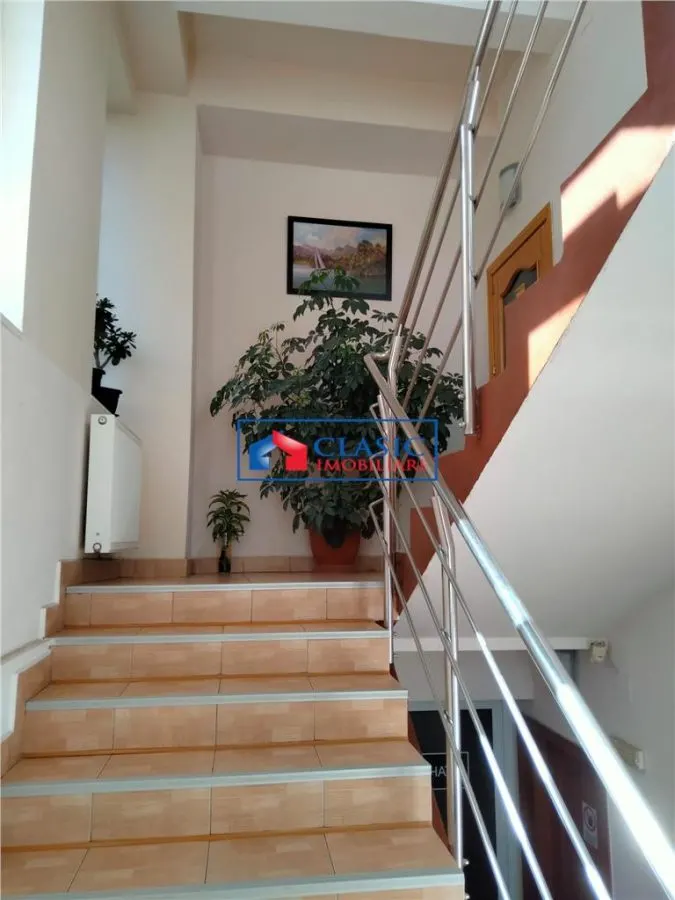Vanzare apartament 4 camere deosebit, in vila zona LIDL Buna Ziua, Cluj-Napoca - foto 10
