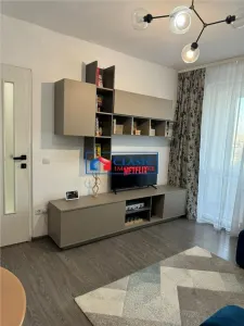 Vanzare apartament 2 camere modern zona Hermes Gheorgheni, Cluj-Napoca - Cluj-Napoca