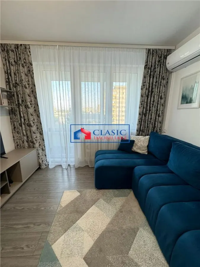 Vanzare apartament 2 camere modern zona Hermes Gheorgheni, Cluj-Napoca - foto 2