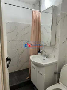 Vanzare apartament 2 camere modern zona Hermes Gheorgheni, Cluj-Napoca - foto 11