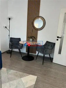 Vanzare apartament 2 camere modern zona Hermes Gheorgheni, Cluj-Napoca - foto 4