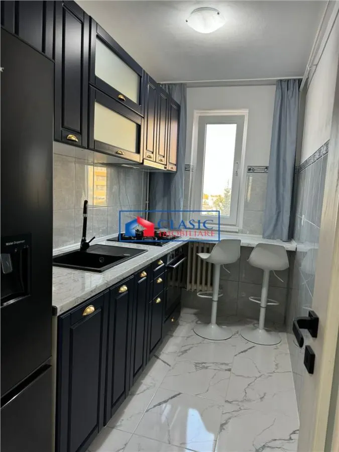 Vanzare apartament 2 camere modern zona Hermes Gheorgheni, Cluj-Napoca - foto 6