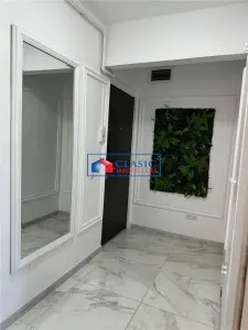 Vanzare apartament 2 camere modern zona Hermes Gheorgheni, Cluj-Napoca - foto 9