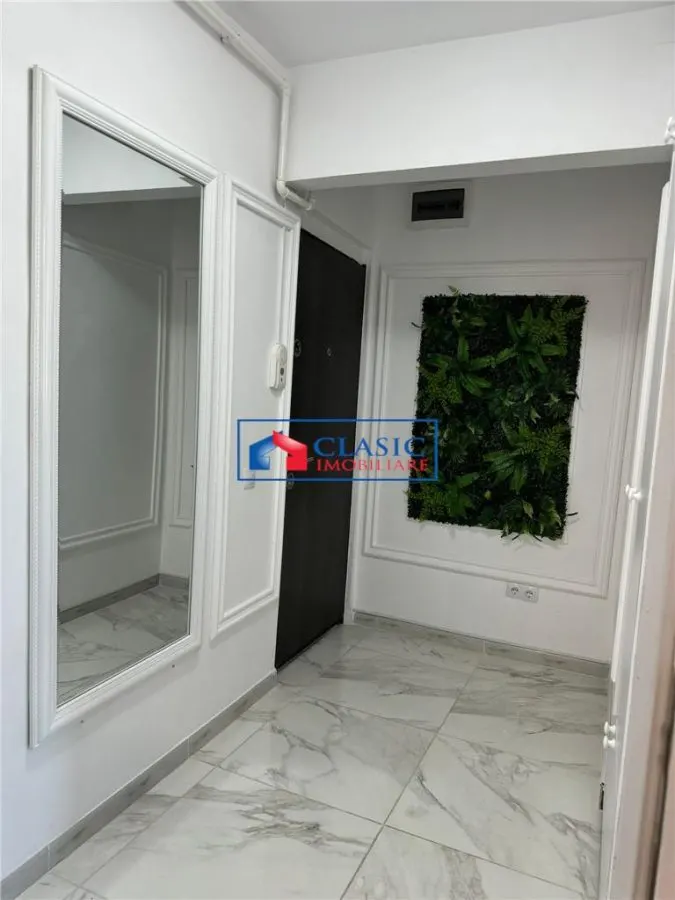 Vanzare apartament 2 camere modern zona Hermes Gheorgheni, Cluj-Napoca - foto 9