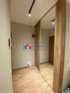 Inchiriere apartament 3 camere modern bloc nou in Buna Ziua- zona Mega Image - foto 9