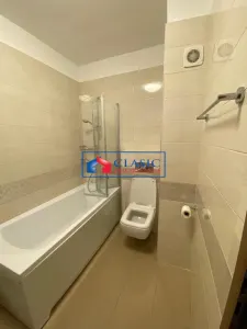 Inchiriere apartament 3 camere modern bloc nou in Buna Ziua- zona Mega Image - foto 10