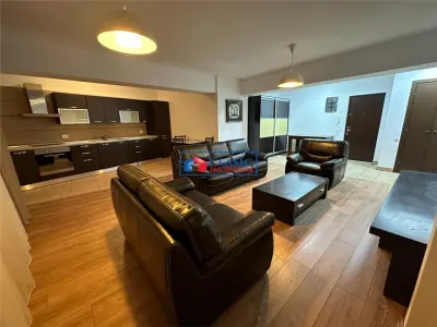 Vanzare apartament 2 camere, modern, zona Plopilor Cluj-Napoca - Cluj-Napoca