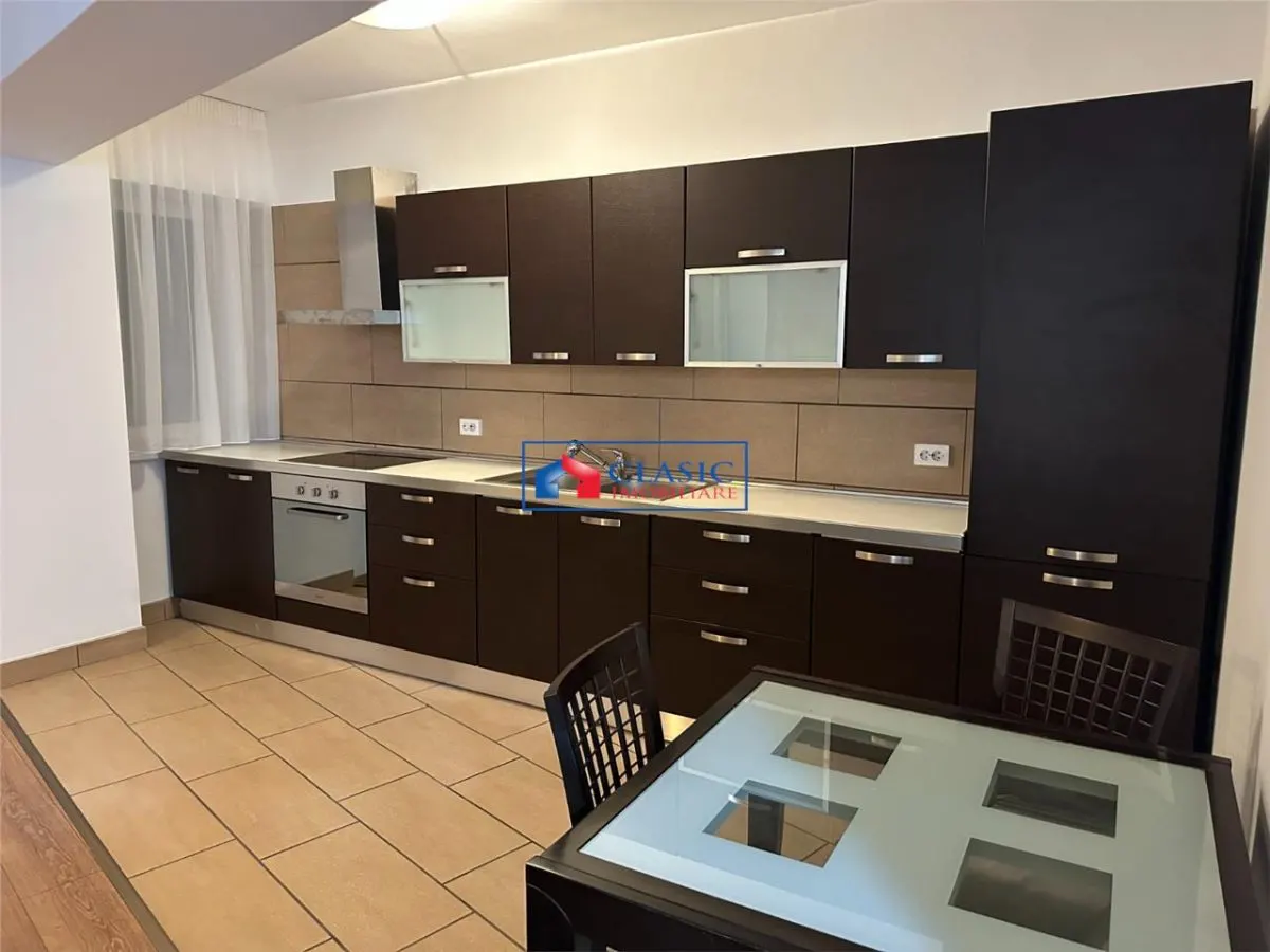 Vanzare apartament 2 camere, modern, zona Plopilor Cluj-Napoca - foto 3