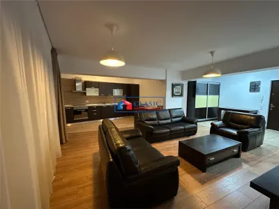 Vanzare apartament 2 camere, modern, zona Plopilor Cluj-Napoca - foto 5