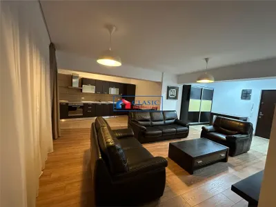 Vanzare apartament 2 camere, modern, zona Plopilor Cluj-Napoca - foto 6