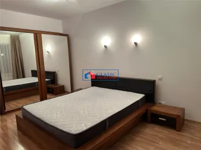 Vanzare apartament 2 camere, modern, zona Plopilor Cluj-Napoca - foto 7