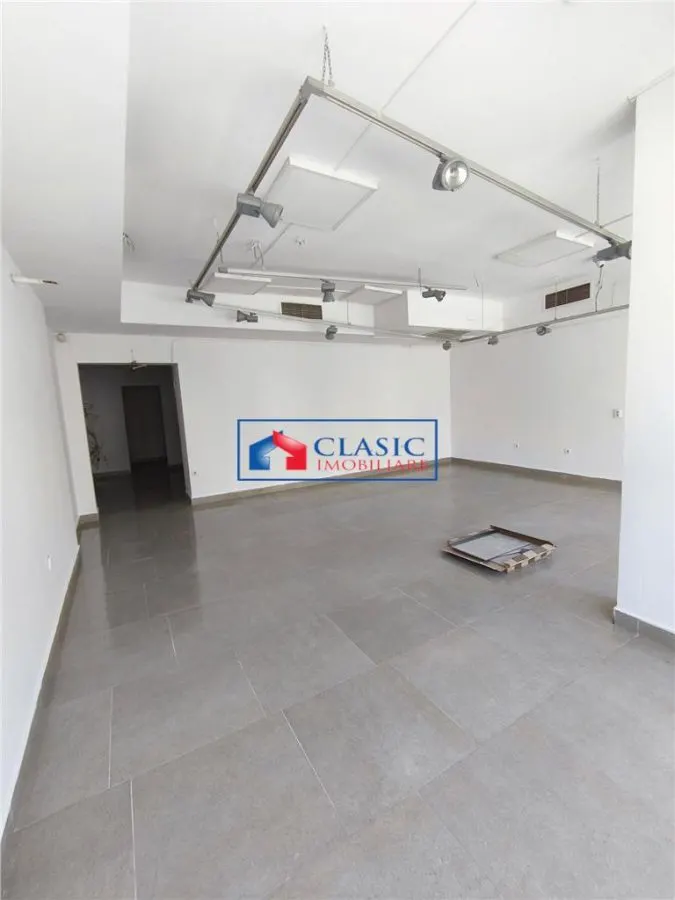 Vanzare spatiu comercial Manastur zona Casa Piratilor, Cluj-Napoca - foto 1