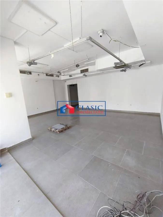 Vanzare spatiu comercial Manastur zona Casa Piratilor, Cluj-Napoca - foto 2