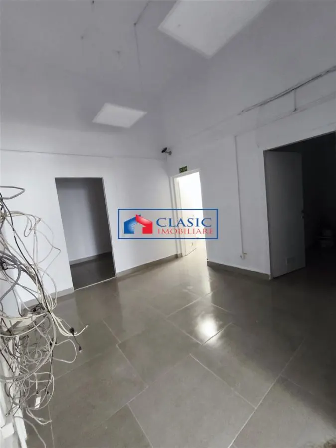 Vanzare spatiu comercial Manastur zona Casa Piratilor, Cluj-Napoca - foto 4
