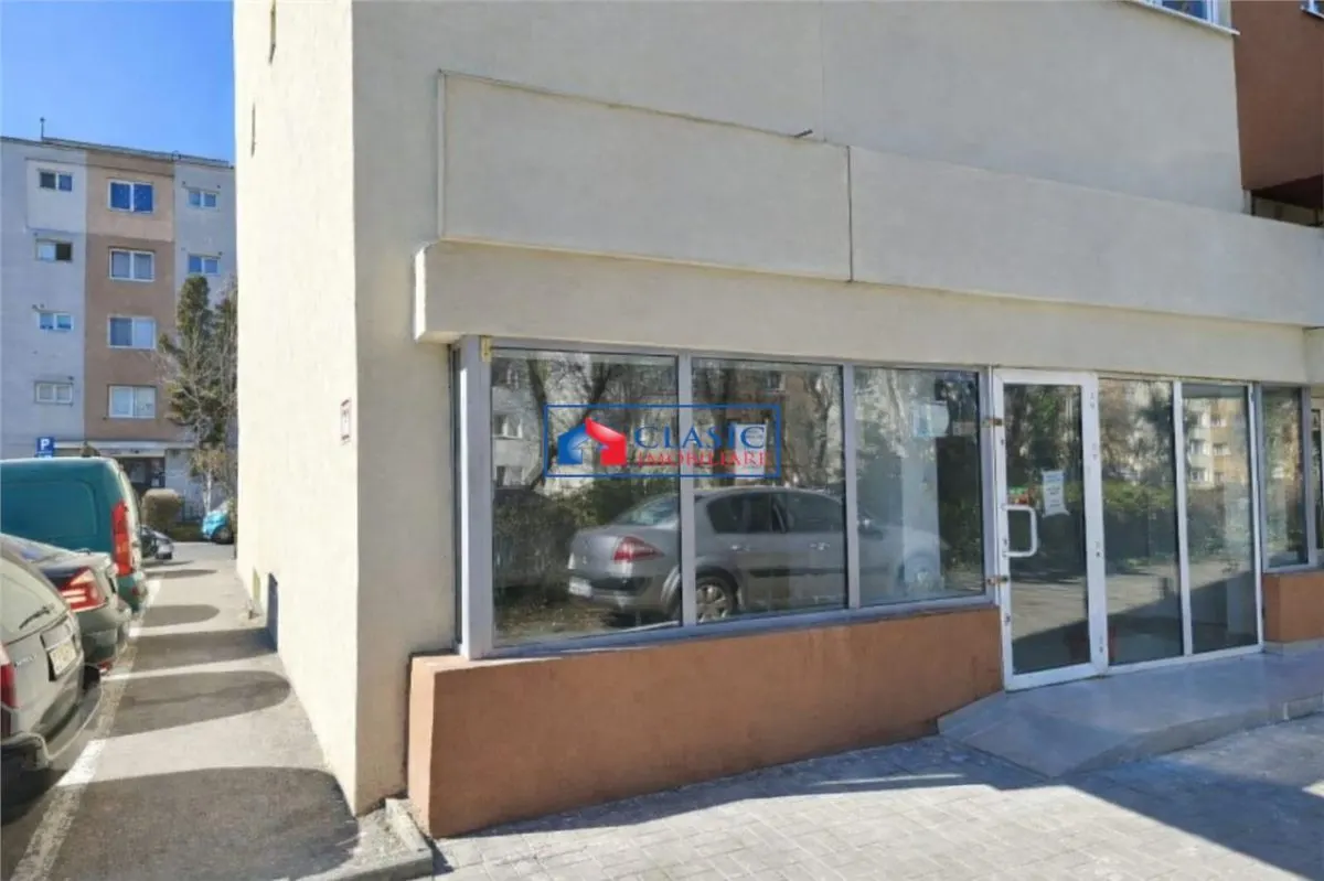 Vanzare spatiu comercial Manastur zona Casa Piratilor, Cluj-Napoca - foto 5